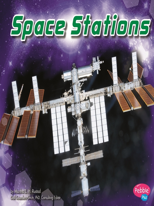 Title details for Space Stations by Ilia Roussev - Available